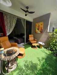 Sea Esta (D18), Condominium #492753771